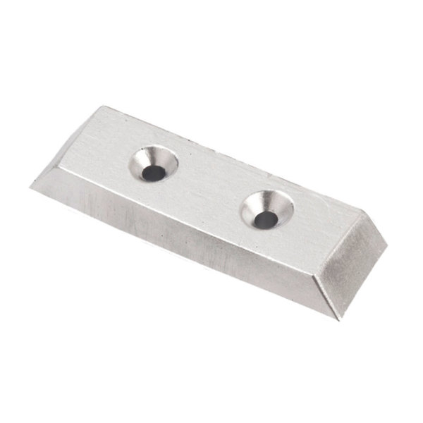 Tecnoseal SZ-1 Sea Strainer Anode - Zinc TEC-S-Z1